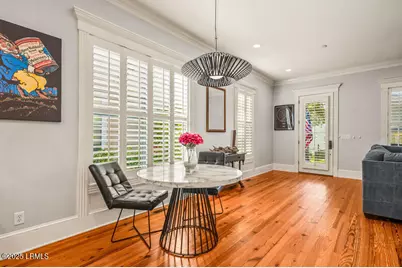 416 Coquinas Lane, Beaufort, SC 29906 - Photo 6