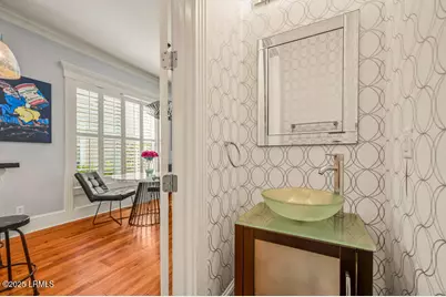 416 Coquinas Lane, Beaufort, SC 29906 - Photo 16