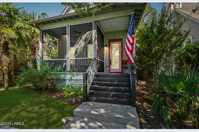 416 Coquinas Lane, Beaufort, SC 29906 - Photo 1