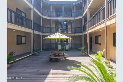 40 Folly Field Road #B4, Hilton Head, SC 29928 - Photo 28