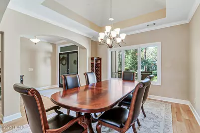 21 Strawberry Hill Road, Hilton Head Island, SC 29928 - Photo 8