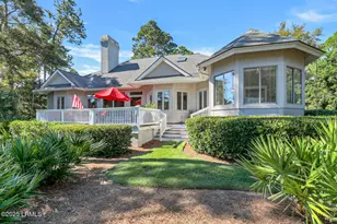 21 Strawberry Hill Rd, Hilton Head Island, SC 29928 - Photo 48