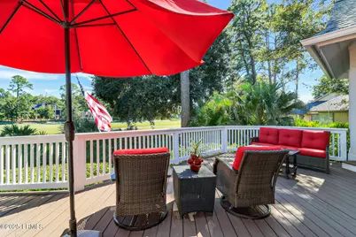 21 Strawberry Hill Road, Hilton Head Island, SC 29928 - Photo 44