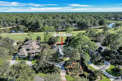 21 Strawberry Hill Road, Hilton Head Island, SC 29928 - Photo 52