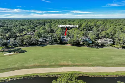 21 Strawberry Hill Road, Hilton Head Island, SC 29928 - Photo 2