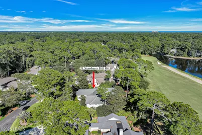 21 Strawberry Hill Road, Hilton Head Island, SC 29928 - Photo 56