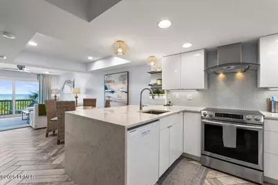 4 Harbor Drive N #K208, Harbor Island, SC 29920 - Photo 14