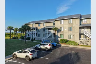 4 Harbor Drive N #K208, Harbor Island, SC 29920 - Photo 28