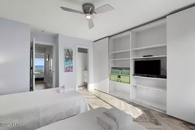 4 Harbor Drive N #K208, Harbor Island, SC 29920 - Photo 22