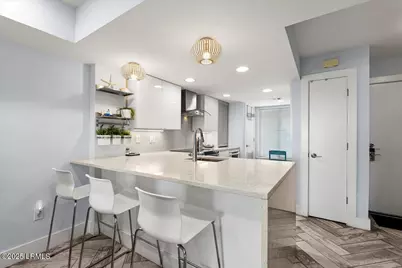 4 Harbor Drive N #K208, Harbor Island, SC 29920 - Photo 10