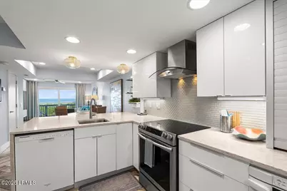 4 Harbor Drive N #K208, Harbor Island, SC 29920 - Photo 2