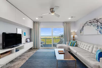 4 Harbor Drive N #K208, Harbor Island, SC 29920 - Photo 8