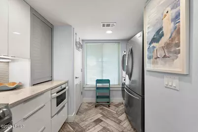 4 Harbor Drive N #K208, Harbor Island, SC 29920 - Photo 12