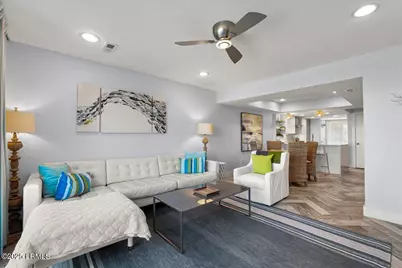 4 Harbor Drive N #K208, Harbor Island, SC 29920 - Photo 16