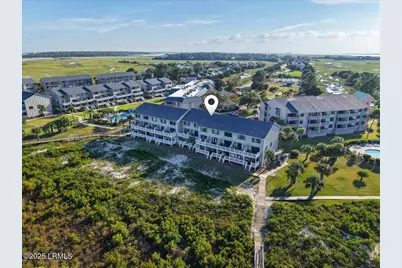 4 Harbor Drive N #K208, Harbor Island, SC 29920 - Photo 30