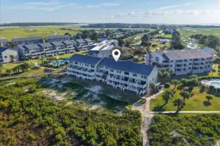 4 Harbor Dr N, Harbor Island, SC 29920 - Photo 30