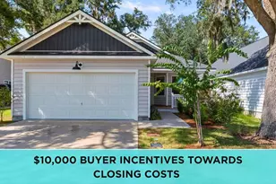 293 Volunteer Park, Ridgeland, SC 29936 - Photo 24