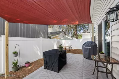 293 Volunteer Park, Ridgeland, SC 29936 - Photo 22