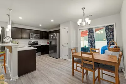 293 Volunteer Park, Ridgeland, SC 29936 - Photo 16