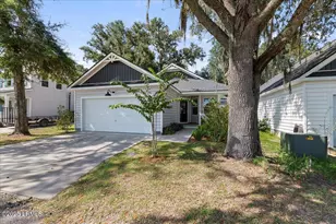 293 Volunteer Park, Ridgeland, SC 29936 - Photo 1