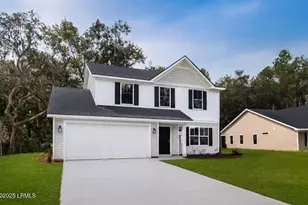 128 Teal Bluff Blvd, Seabrook, SC 29940 - Photo 1