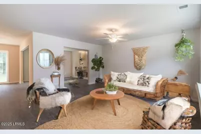 128 Teal Bluff Boulevard, Seabrook, SC 29940 - Photo 2