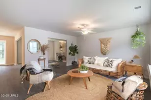 128 Teal Bluff Blvd, Seabrook, SC 29940 - Photo 2