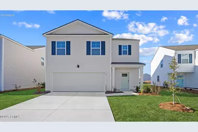 1405 Sanctum Street, Ridgeland, SC 29936 - Photo 1