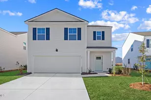 1405 Sanctum St, Ridgeland, SC 29936 - Photo 1