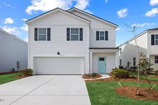 1405 Sanctum St, Ridgeland, SC 29936 - Photo 1