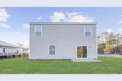 1405 Sanctum Street, Ridgeland, SC 29936 - Photo 28