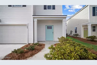 1405 Sanctum Street, Ridgeland, SC 29936 - Photo 4