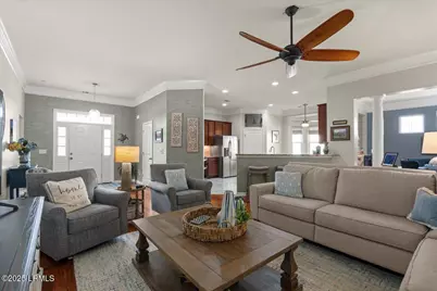 18 Greatwood Drive, Bluffton, SC 29910 - Photo 10