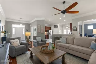 18 Greatwood Dr, Bluffton, SC 29910 - Photo 10