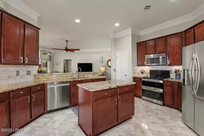 18 Greatwood Drive, Bluffton, SC 29910 - Photo 4