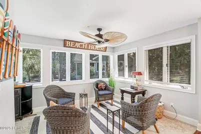 80 Ocean Lane #7618, Hilton Head, SC 29928 - Photo 12