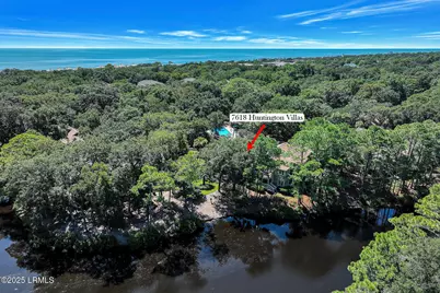 80 Ocean Lane #7618, Hilton Head, SC 29928 - Photo 44