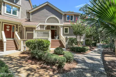 80 Ocean Lane #7618, Hilton Head, SC 29928 - Photo 1