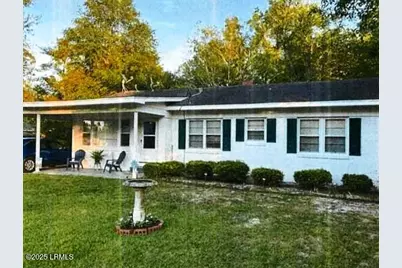 35 Myrick Street, Barnwell, SC 29812 - Photo 1