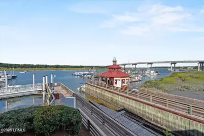 100 Helmsman Way #214, Hilton Head Island, SC 29928 - Photo 38