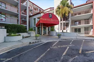 100 Helmsman Way, Hilton Head Island, SC 29928 - Photo 30