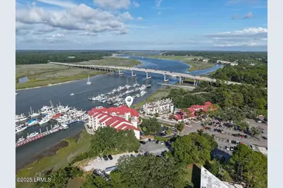 100 Helmsman Way #214, Hilton Head Island, SC 29928 - Photo 36