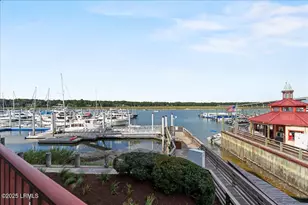 100 Helmsman Way, Hilton Head Island, SC 29928 - Photo 4