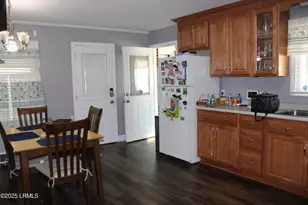 88 2nd St, Varnville, SC 29944 - Photo 8