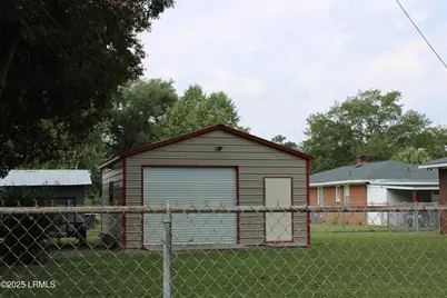 88 2nd Street, Varnville, SC 29944 - Photo 18