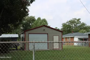 88 2nd St, Varnville, SC 29944 - Photo 18