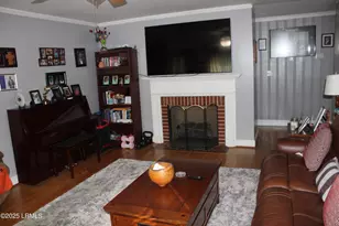 88 2nd St, Varnville, SC 29944 - Photo 4