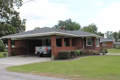 88 2nd Street, Varnville, SC 29944 - Photo 2