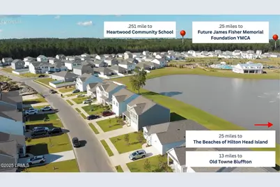 884 Sanctuary Drive, Ridgeland, SC 29936 - Photo 48