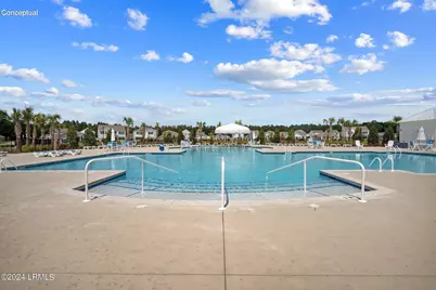 884 Sanctuary Drive, Ridgeland, SC 29936 - Photo 42